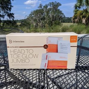 Dr Gross Extra Strength Daily Peel Set